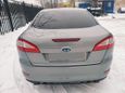  Ford Mondeo 2007 , 380000 , 