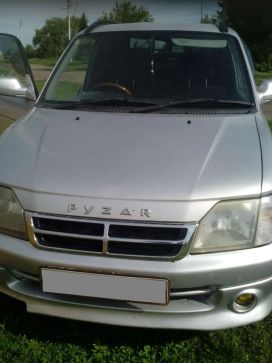  Daihatsu Pyzar 1998 , 250000 , 