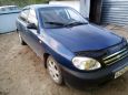  Chevrolet Lanos 2008 , 125000 , 