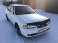  Nissan Sunny 2002 , 200000 , -