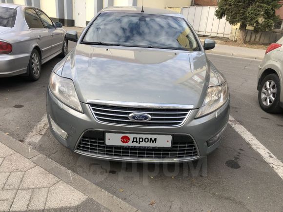  Ford Mondeo 2007 , 410000 , 