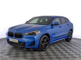 SUV   BMW X2 2021 , 4650000 , 