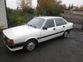 Audi 80 1986 , 100000 , 