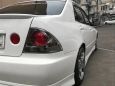  Toyota Altezza 1999 , 400000 , 