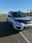 SUV   Kia Sportage 2009 , 730000 , 