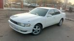  Toyota Cresta 1995 , 220000 , 