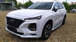 SUV   Hyundai Santa Fe 2019 , 3100000 , 