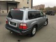 SUV   Lexus LX470 2004 , 950000 , 