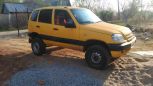 SUV   Chevrolet Niva 2004 , 135000 , 