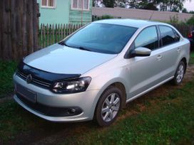 Volkswagen Polo 2011 , 480000 , 