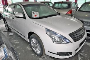  Nissan Teana 2012 , 1262000 , 