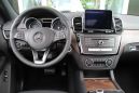 SUV   Mercedes-Benz GLS-Class 2017 , 4600000 , 