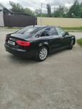  Audi A4 2008 , 550000 ,  