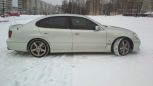  Lexus GS300 2004 , 550000 , 