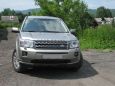 SUV   Land Rover Freelander 2011 , 1190000 , 