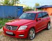 SUV   Mercedes-Benz GLK-Class 2010 , 940000 , 