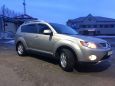 SUV   Mitsubishi Outlander 2007 , 599000 , 