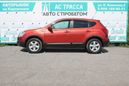 SUV   Nissan Qashqai 2008 , 550000 , 