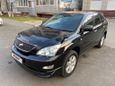 SUV   Toyota Harrier 2010 , 1750000 , 