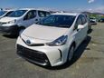    Toyota Prius Alpha 2015 , 1060000 , 