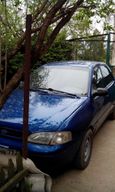  Kia Avella 1998 , 100000 , 