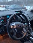 SUV   Ford Kuga 2016 , 1195000 , 