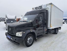 Фургон рефрижератор ГАЗ ГАЗон Next C41R33 2016 года, 2550000 рублей, Берёзовский