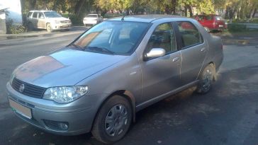  Fiat Albea 2008 , 270000 , 