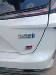  Toyota Prius PHV 2017 , 1860000 , 