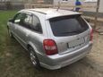  Mazda Familia S-Wagon 1999 , 179000 , 