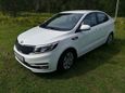  Kia Rio 2017 , 680000 , 