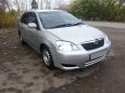  Toyota Corolla Runx 2004 , 240000 , 