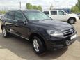 SUV   Volkswagen Touareg 2010 , 1699000 , 