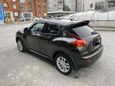 SUV   Nissan Juke 2012 , 699000 , 