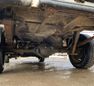    Isuzu Fargo 1995 , 110000 , 