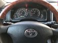 SUV   Toyota Land Cruiser Prado 2007 , 1299999 , 