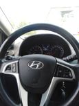  Hyundai Solaris 2012 , 400000 , 