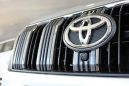 SUV   Toyota Land Cruiser Prado 2018 , 3930000 , 