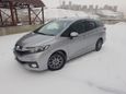  Honda Shuttle 2017 , 1050000 , 