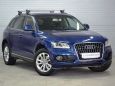 SUV   Audi Q5 2013 , 1990000 , 