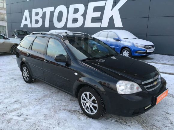  Chevrolet Lacetti 2011 , 335000 , 