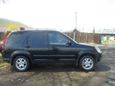 SUV   Honda CR-V 2004 , 640000 , 