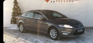  Ford Mondeo 2014 , 720000 , 
