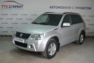 SUV   Suzuki Grand Vitara 2010 , 618000 ,  