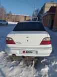    Daewoo Nexia 2002 , 35000 , 