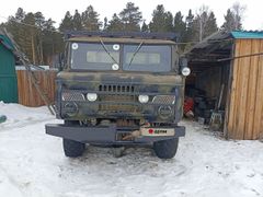 Другие грузовики ГАЗ 66 1986 года, 300000 рублей, Тулун
