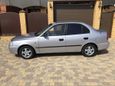  Hyundai Accent 2007 , 247000 , 