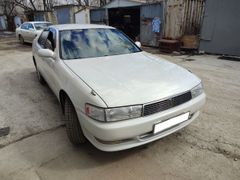 Седан Toyota Cresta 1996 года, 490000 рублей, Хабаровск