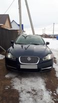  Jaguar XF 2008 , 844000 , 