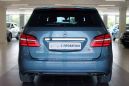  Mercedes-Benz B-Class 2014 , 878000 , 